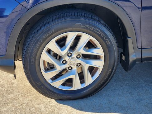 Used 2016 Honda CR-V EX-L image 11