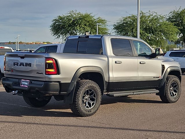 Used 2022 RAM 1500 TRX w/ TRX Level 2 Equipment Group AWD/4WD image 5