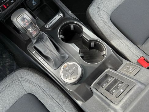 New 2026 Ford Bronco Big Bend image 28