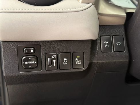 Used 2015 Toyota RAV4 Limited w/ Technology Package image 24