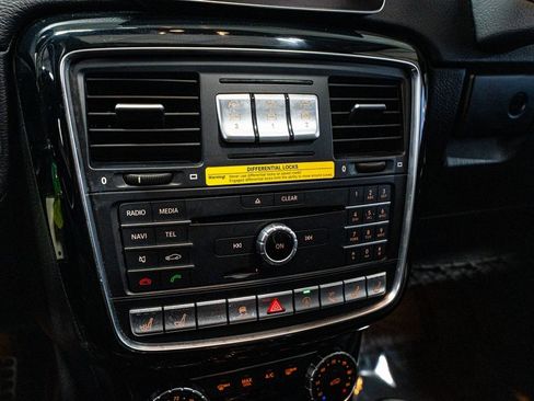 Used 2018 Mercedes-Benz G 550 image 42