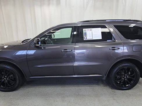 Used 2020 Dodge Durango GT AWD/4WD image 6