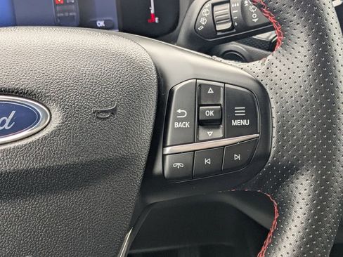 Used 2025 Ford Escape ST-Line Select image 25