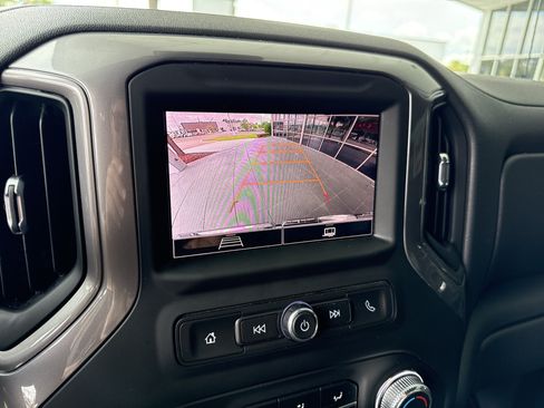 Used 2023 GMC Sierra 1500 Pro w/ Pro Value Package AWD/4WD image 22