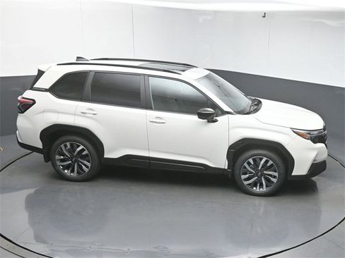 New 2026 Subaru Forester Touring image 54
