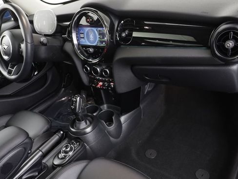 Certified 2023 MINI Cooper S FWD image 21