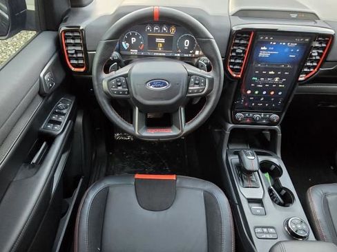 New 2025 Ford Ranger Raptor AWD/4WD image 18