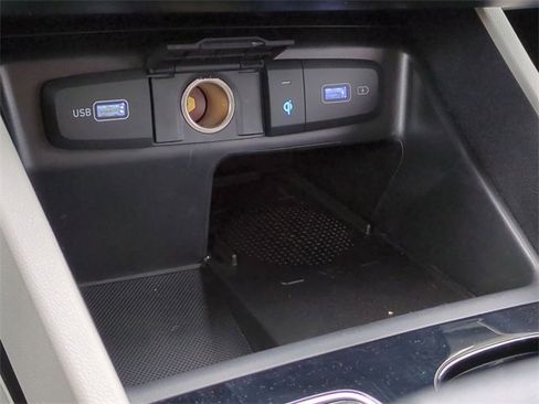 Certified 2023 Hyundai Tucson SEL image 21