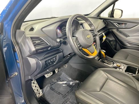 Used 2022 Subaru Forester Wilderness AWD/4WD image 9