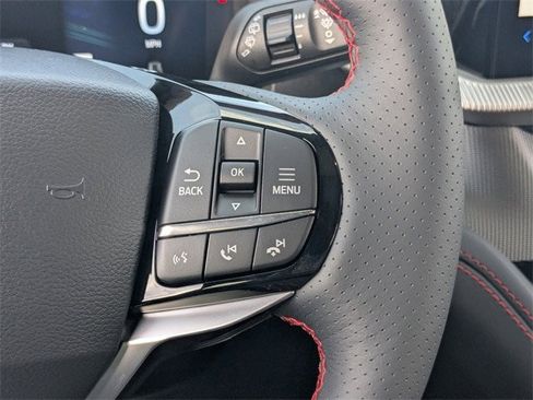 New 2026 Ford Explorer ST-Line w/ ST-Line Street Pack image 48