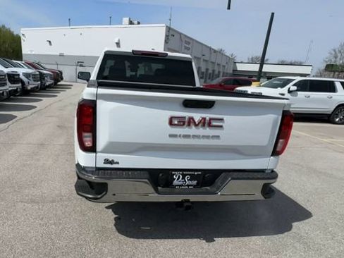 New 2026 GMC Sierra 1500 Pro w/ Pro Value Package image 7