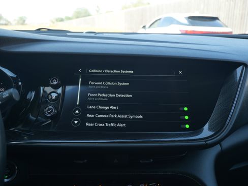 Used 2022 Buick Envision Preferred image 15