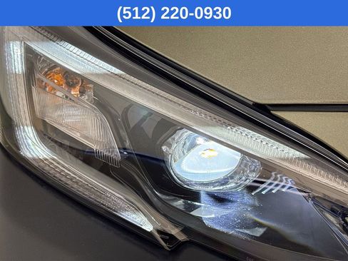 Certified 2025 Subaru Outback Wilderness image 39