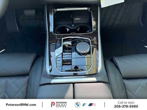 New 2026 BMW X5 xDrive40i image 12