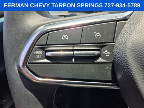 New 2026 Chevrolet Equinox EV LT w/ Convenience Package II FWD image 29