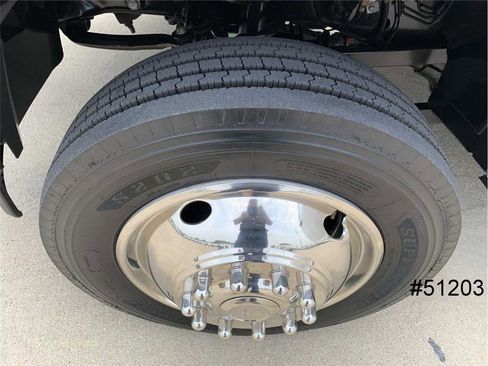 Used 2021 RAM 5500 Tradesman image 19