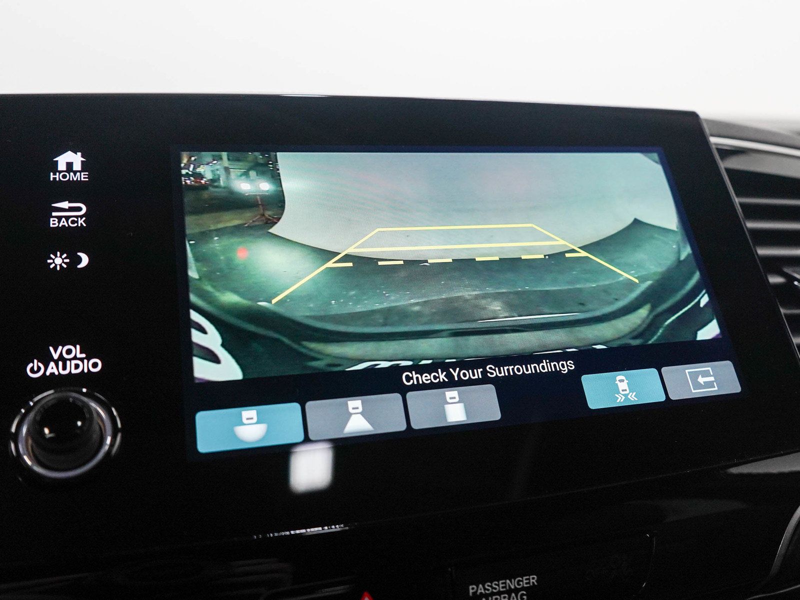Used 2024 Honda Passport Black Edition image 31