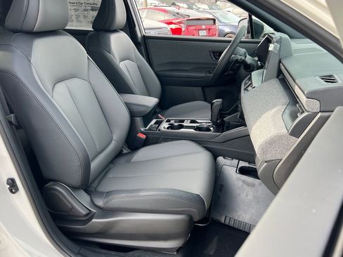 New 2026 Subaru Outback Premium image 10