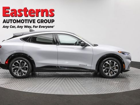 Used 2022 Ford Mustang Mach-E Premium image 4