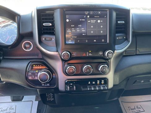 Used 2022 RAM 1500 Big Horn image 14