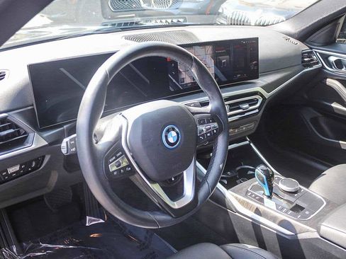 Certified 2023 BMW i4 eDrive35 w/ Premium Package RWD image 17
