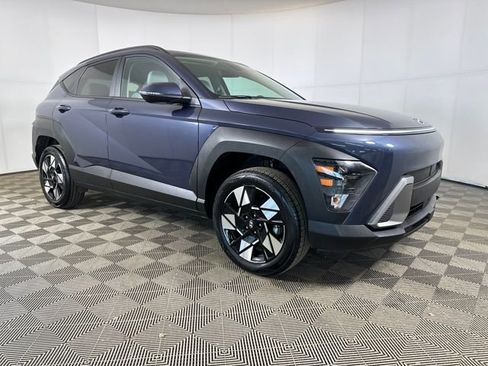 Certified 2024 Hyundai Kona SEL image 2