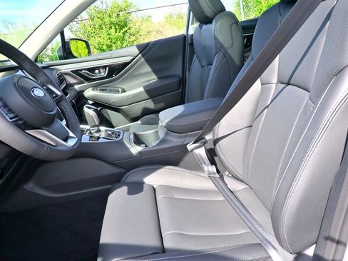 New 2025 Subaru Legacy Touring XT image 21