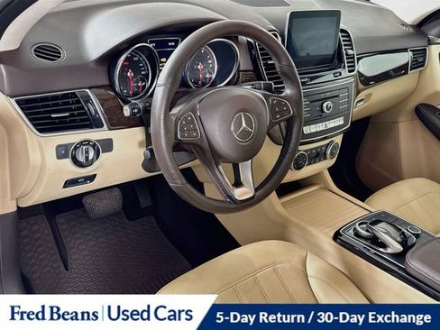 Used 2018 Mercedes-Benz GLE 350 4MATIC image 11