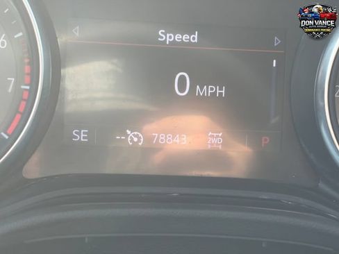 Used 2023 Buick Encore GX Select w/ Experience Buick Package AWD/4WD image 16