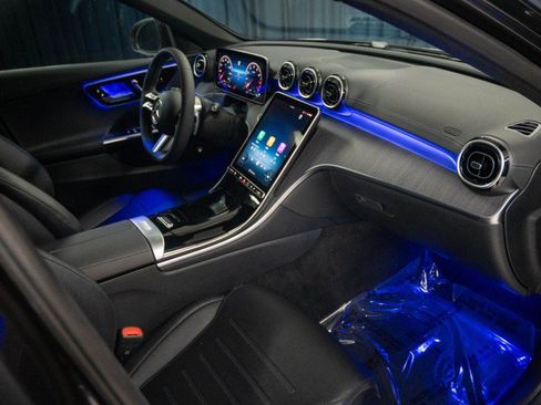 New 2026 Mercedes-Benz C 300 Sedan image 16
