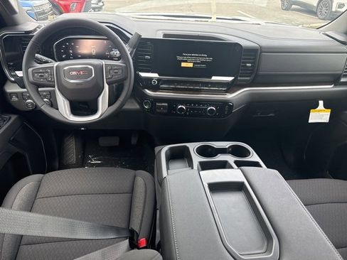 New 2026 GMC Sierra 1500 Elevation w/ Elevation Select Package image 24