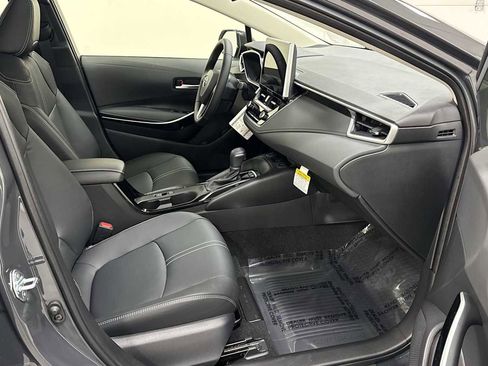 New 2026 Toyota Corolla XLE image 30