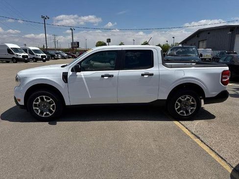Certified 2024 Ford Maverick XLT w/ Equipment Group 300A Standard AWD/4WD image 3
