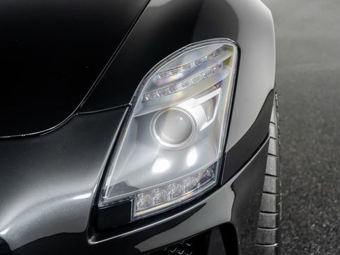 Used 2011 Mercedes-Benz SLS AMG Modified image 23