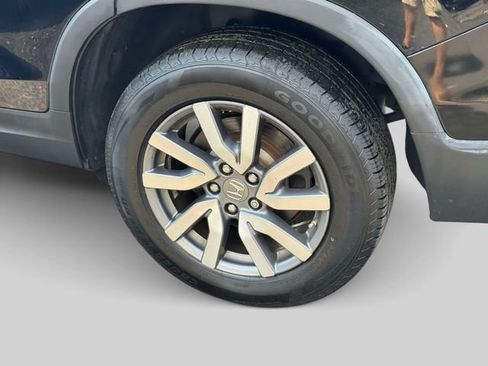 Used 2020 Honda Pilot EX image 8