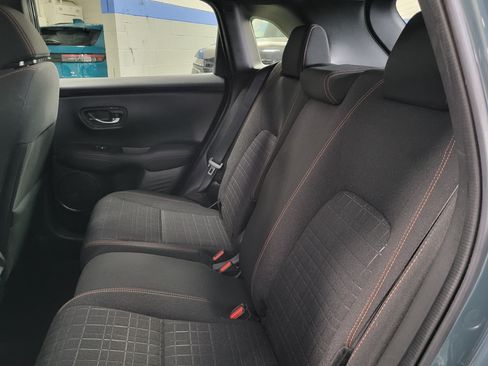 Used 2024 Honda HR-V Sport image 17