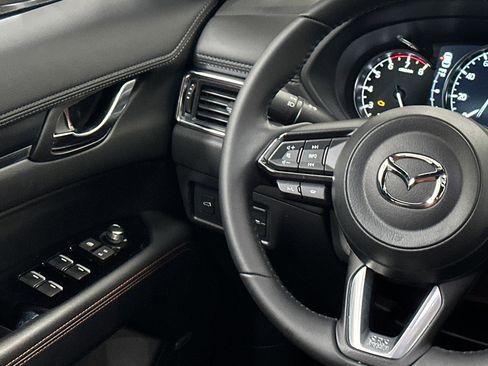 Certified 2025 MAZDA CX-5 Carbon Edition image 20