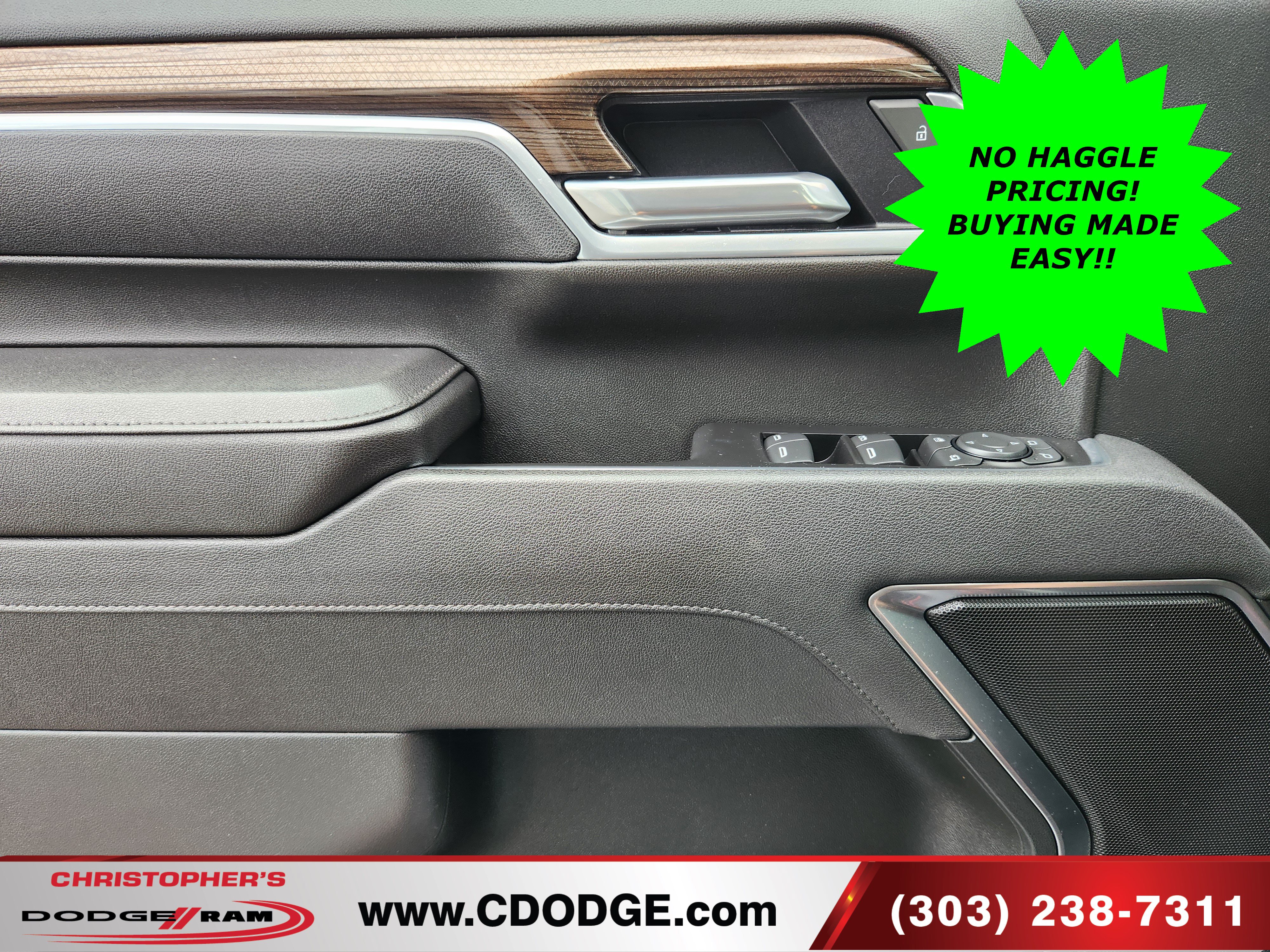 Used 2025 Chevrolet Silverado 3500 LT w/ Safety Package AWD/4WD image 13
