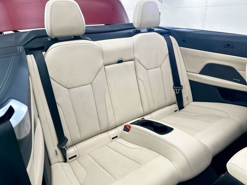Used 2026 BMW 430i Convertible RWD image 20
