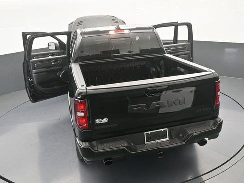 Used 2026 RAM 1500 Laramie image 73