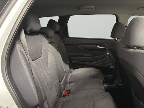 Used 2021 Hyundai Santa Fe SE FWD image 13