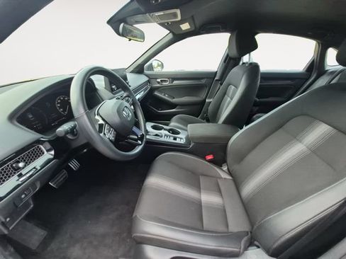 Used 2026 Honda Civic Sport image 9