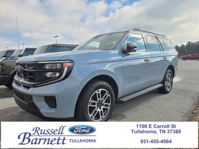 New 2025 Ford Expedition Active