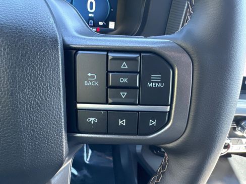 New 2025 Ford F150 Lariat w/ Equipment Group 502A High image 24