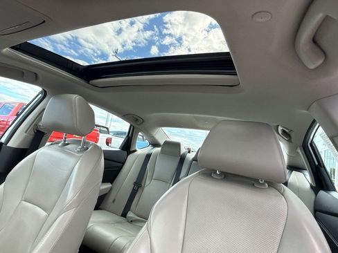 Certified 2023 Honda Accord Touring image 21