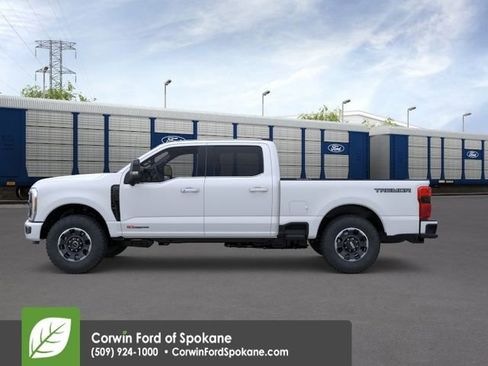 New 2026 Ford F350 Lariat AWD/4WD image 5