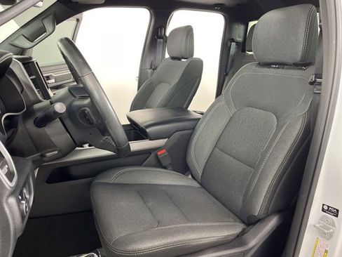 Used 2021 RAM 1500 Big Horn image 19