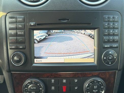 Used 2010 Mercedes-Benz ML 350 4MATIC image 30