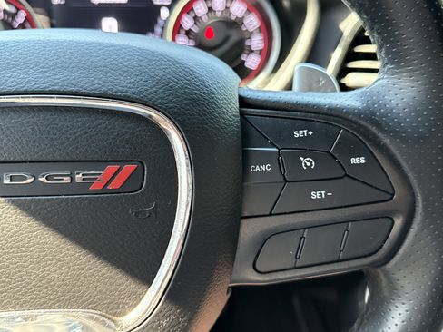 Used 2022 Dodge Challenger R/T image 14