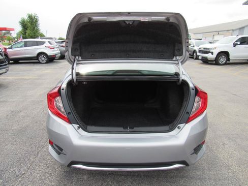 Used 2019 Honda Civic LX image 34